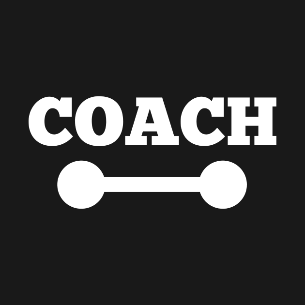 Coach by Menu.D