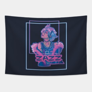 Zazz Tapestry