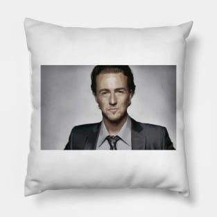 Edward Pillow