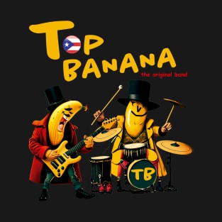 Top Banana T-Shirt