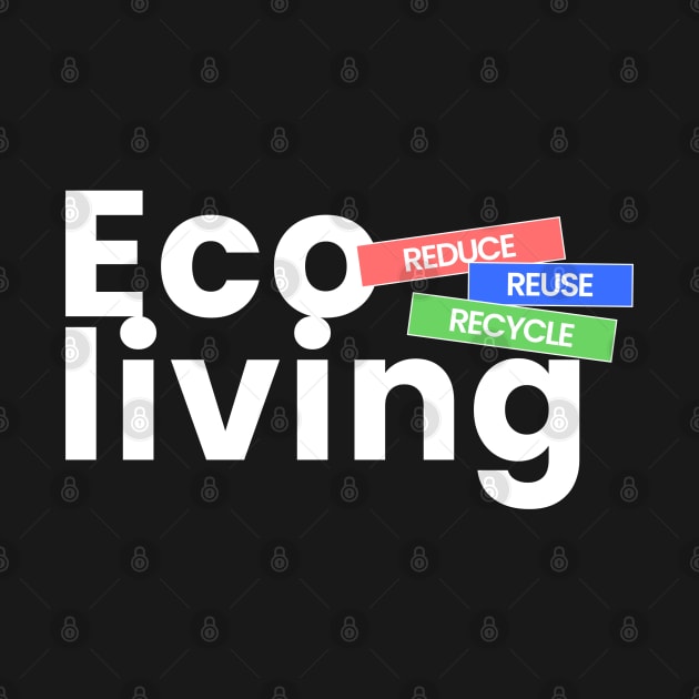 Eco living by J Best Selling⭐️⭐️⭐️⭐️⭐️