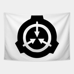 scp Tapestry