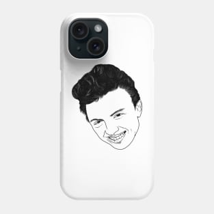 Tommy Steele Phone Case