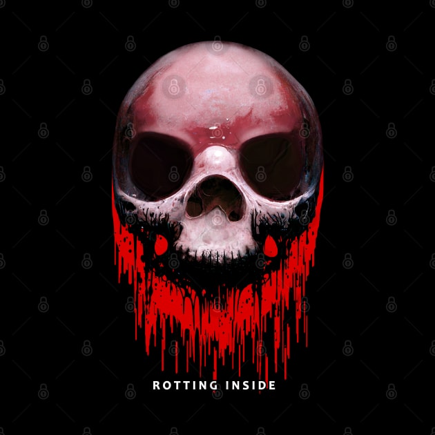 Rotting Inside by 1N100