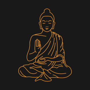 Buddha T-Shirt