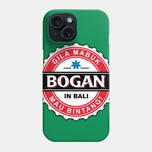 Bintang Singlet Phone Case