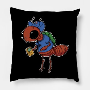 Bug Boi Pillow