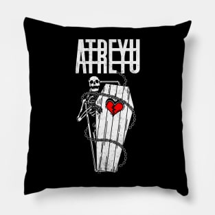 Atreyu Pillow