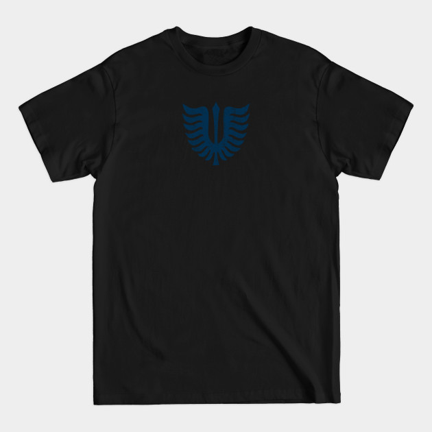 Band of the Hawk (Variant) - Berserkk - T-Shirt