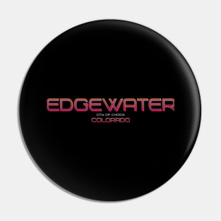 Edgewater Pin