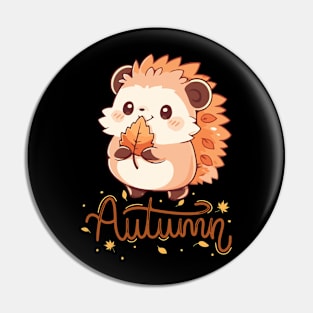 Autumn Pin