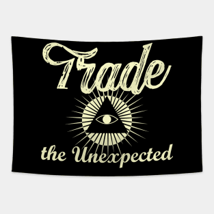 Trade the Unexpected Tapestry