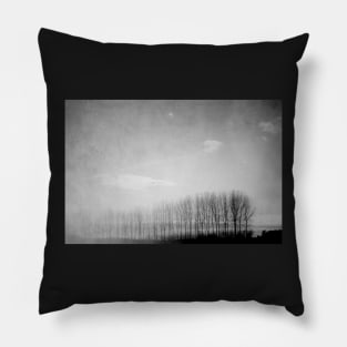 Dusk Pillow