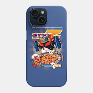 Deliciouzzzz!!! Phone Case