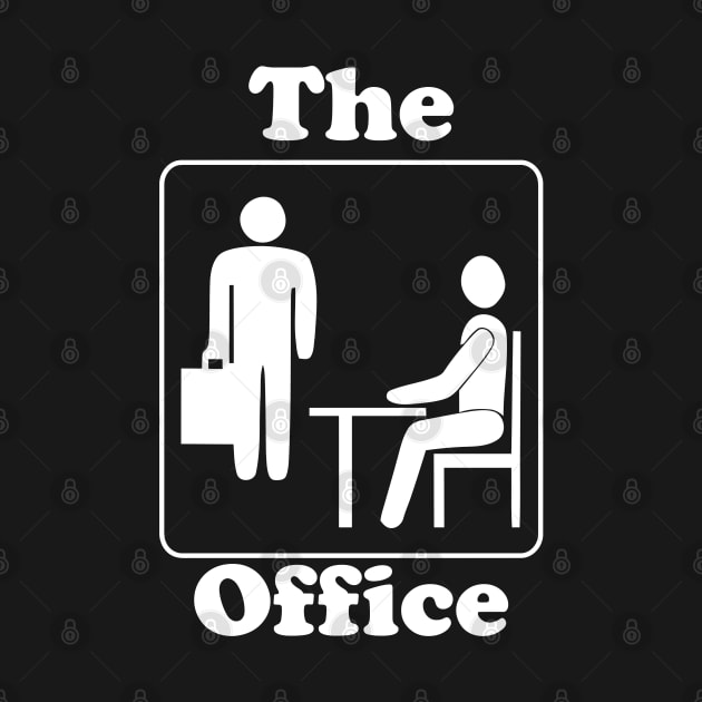 The Office by Sick One