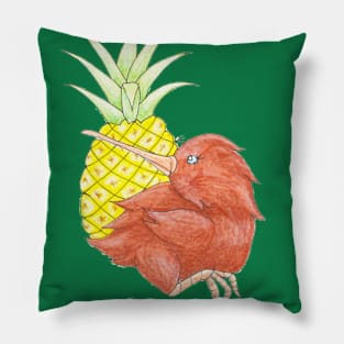 Pierre Ananas Pillow