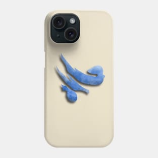 The Sky Primal Magic Phone Case