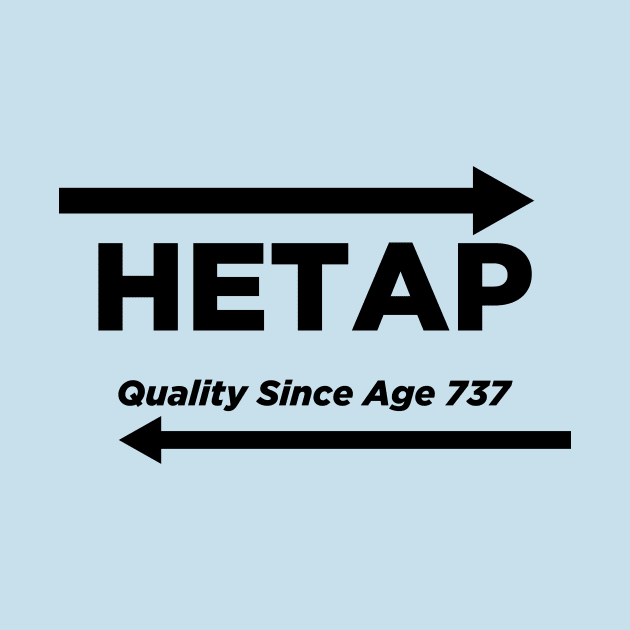 Hetap by A10theHero