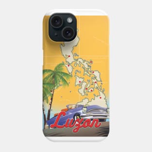 Luzon Phone Case