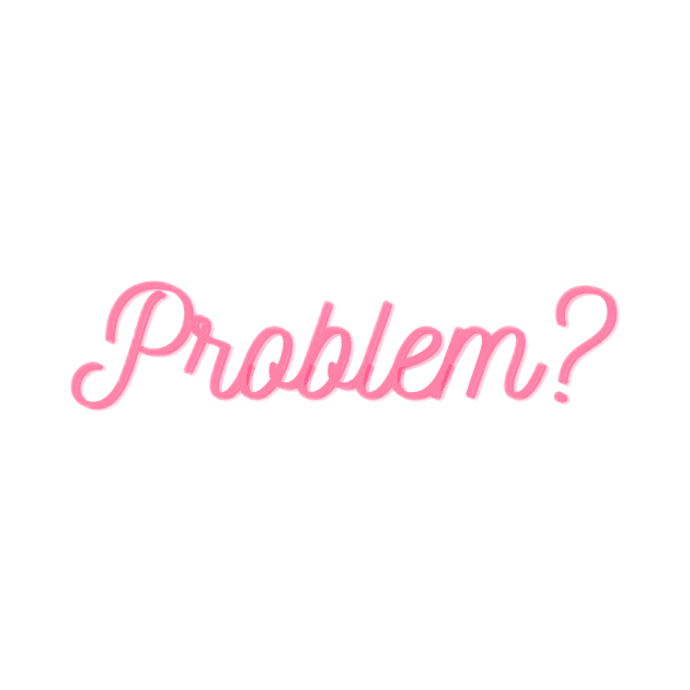 problem??? by Majkel&Majkel