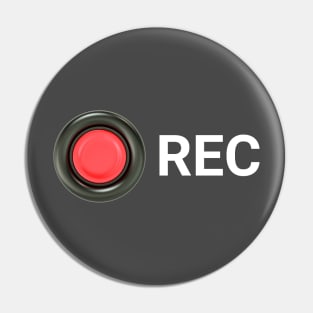 Rec Button Pin