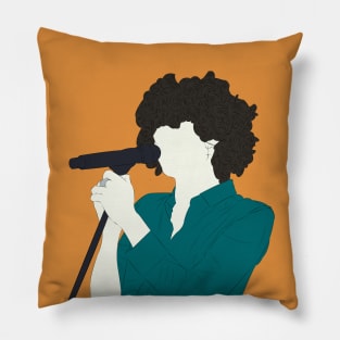 LP Pillow