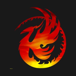 Phoenix T-Shirt