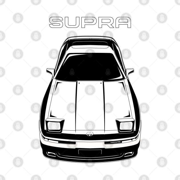 Supra GT MK3 3rd gen 1JZ by jdmart