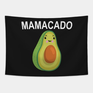 Mamacado. Tapestry