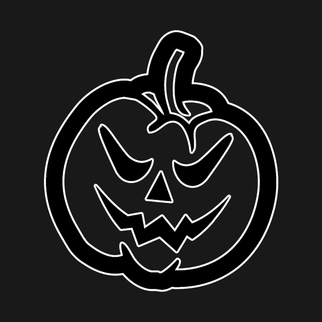 Jack O' Lantern by unrefinedgraphics