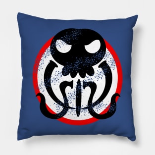 Cthulhu Symbol Pillow