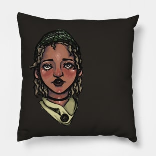 Naomi Pillow