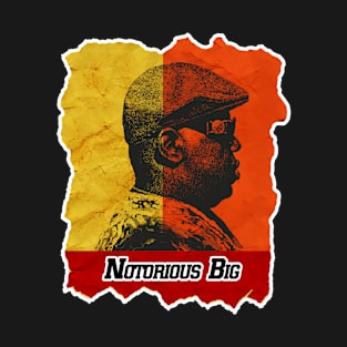 Notorious T-Shirt