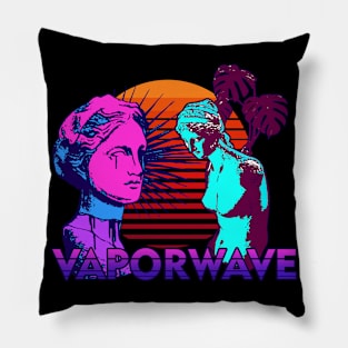 VAPORWAVE V.2 Pillow