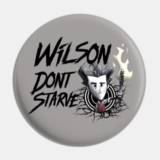 WILSON Pin