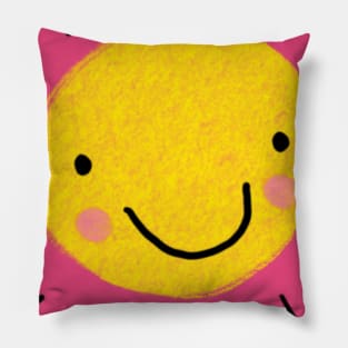 You Are My Sunshine Pillow