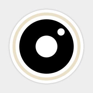 Camera icon. Camera symbol for your web site design, logo, app, Vector illustration. Magnet