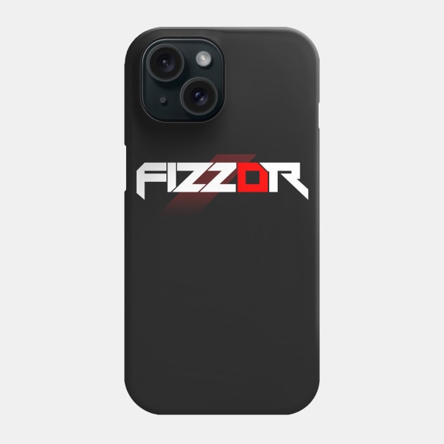 FizZoR™-Classic. : Phone Case by FizZoR™