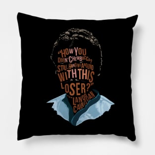 Lando Pillow