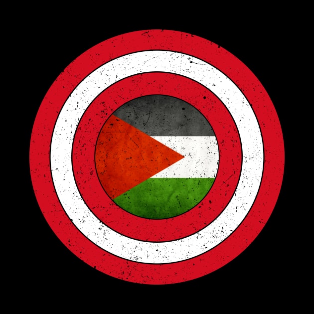 Free Palestine Free Gaza by SharleenV80