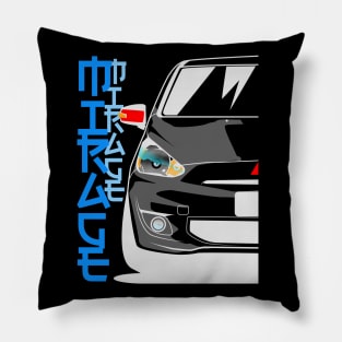 Mirage 2015 Pillow