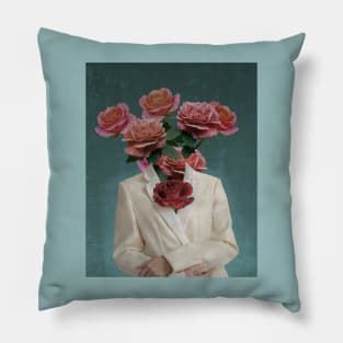 In Bloom Pillow