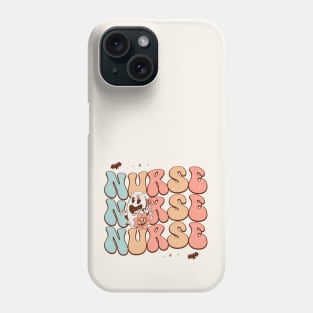 Nurse Nurse Nurse Phone Case