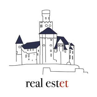 Real estate T-Shirt