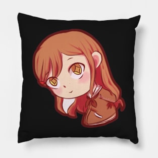 Hanamaru (Love Live Sunshine) Pillow