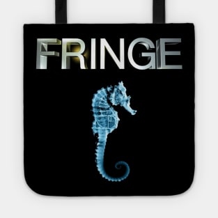 Fringe TV Series tv Tote