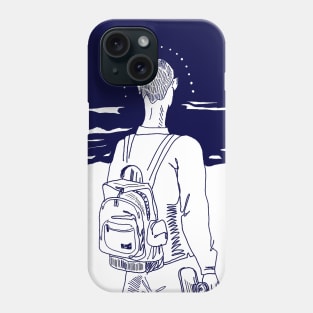 Dreams Phone Case