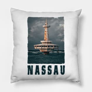 nassau Pillow