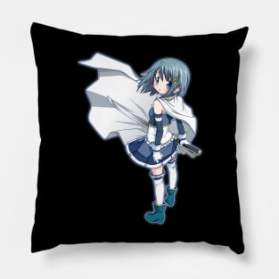 Sayaka Miki - Only You edit. II Pillow