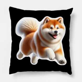 Hokkaido Pillow